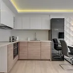 Szafarnia By Grand Apartment *
