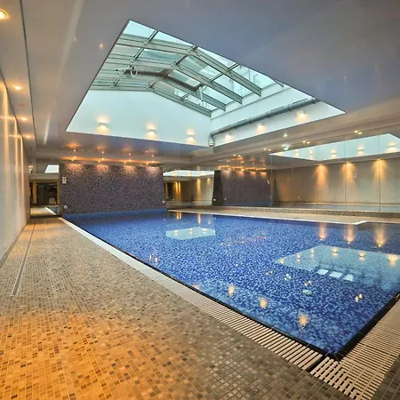 Szafarnia By Grand Appartement *