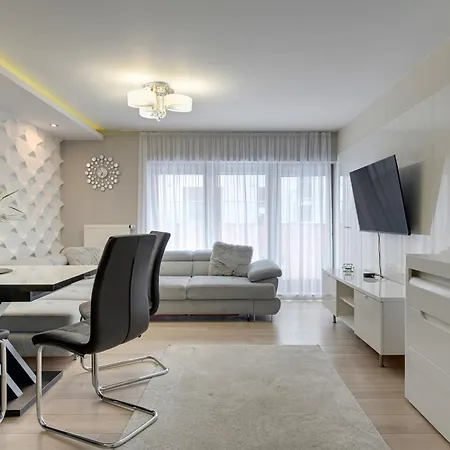 Szafarnia By Grand Appartement Gdańsk