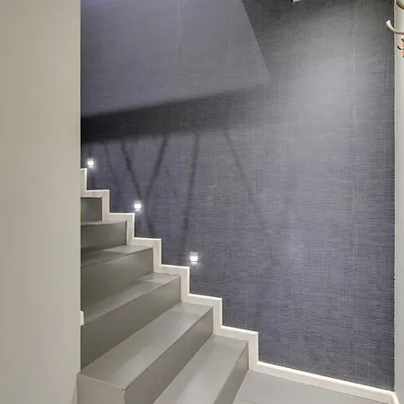 Szafarnia By Grand Apartman Gdańsk